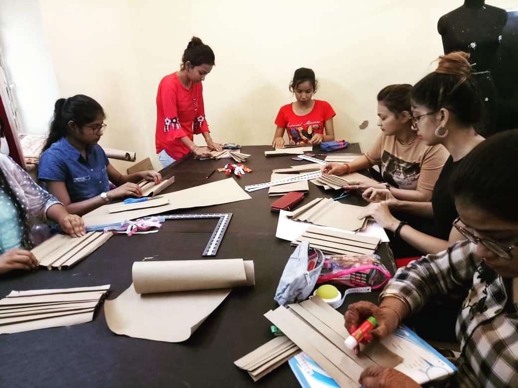 GIFT Design Academy Kolkata Infrastructure photo 10